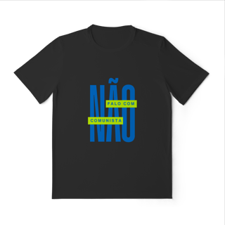 Nome do produto Camiseta Sport Dry UV 