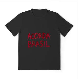Nome do produto Camiseta Sport Dry UV 