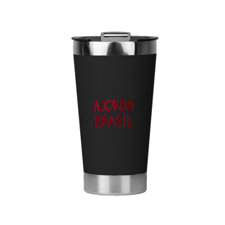 Nome do produto Copo Térmico 