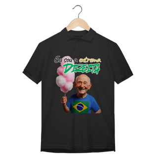 Nome do produto Polo Prime Masculino 