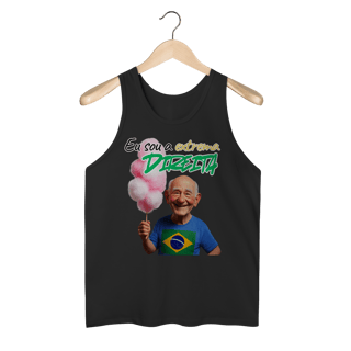 Nome do produto Regata Masculina 