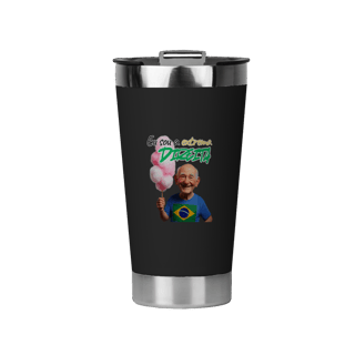 Nome do produto Copo Térmico 