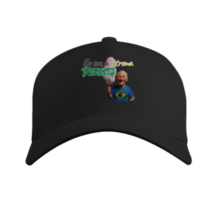 Nome do produto Boné Prime c/ Tela 