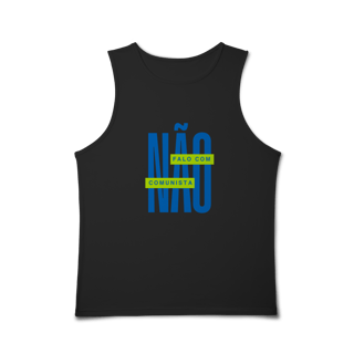 Nome do produto Regata Masculina Sport Dry UV 