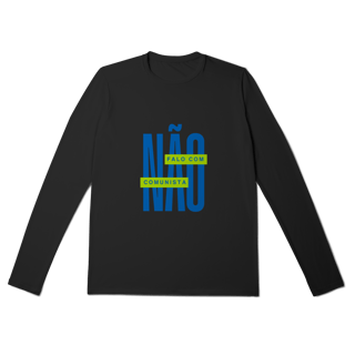 Nome do produto Camisa Manga Longa Sport Dry UV 