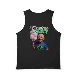 Nome do produto Regata Masculina Sport Dry UV 