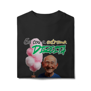 Nome do produto Camiseta Oversized 