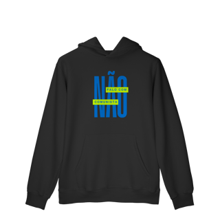 Nome do produto Moletom Prime Canguru 