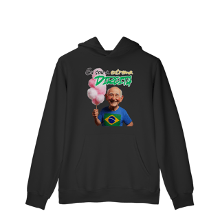 Nome do produto Moletom Prime Canguru 