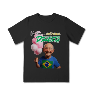 Nome do produto Camiseta Infantil 