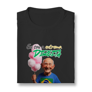 Nome do produto Camiseta Masculina Sport Dry UV 