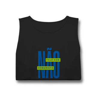 Nome do produto Regata Masculina Sport Dry UV 