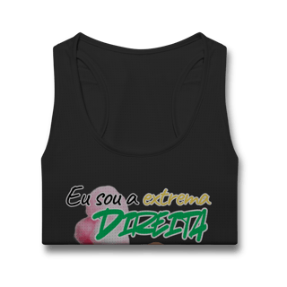 Nome do produto Regata Feminina Sport Dry UV 