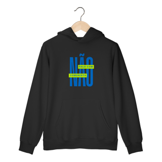 Nome do produto Moletom Prime Canguru 