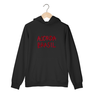 Nome do produto Moletom Prime Canguru 