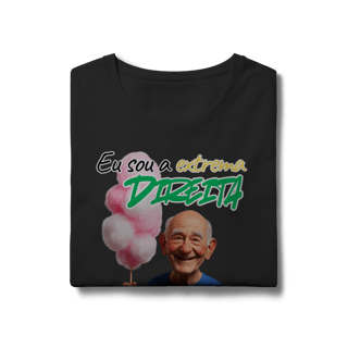 Nome do produto Camiseta Feminina Baby Long Pima 