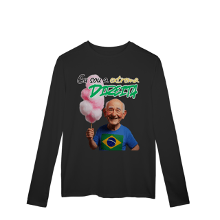 Nome do produto Camisa Manga Longa Sport Dry UV 