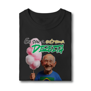 Nome do produto Camiseta Infantil 