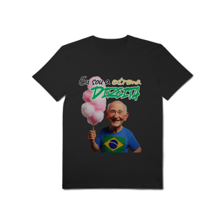 Nome do produto Camiseta Pima 