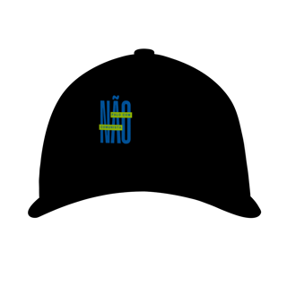 Nome do produto Boné Prime Comfort 