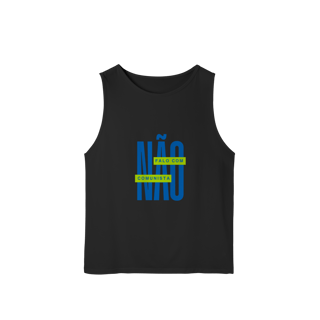 Nome do produto Regata Masculina Sport Dry UV 