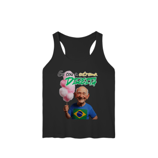 Nome do produto Regata Feminina Sport Dry UV 