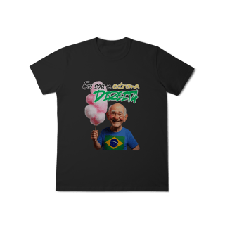 Nome do produto T-Shirt Clássica 
