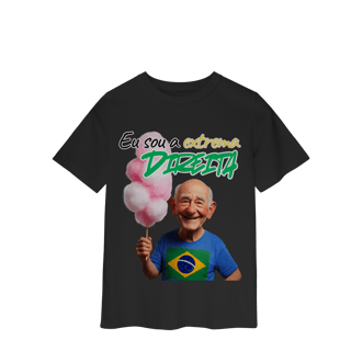 Nome do produto Camiseta Infantil 