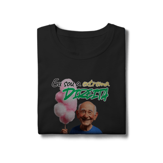 Nome do produto Camiseta Feminina Baby Long 