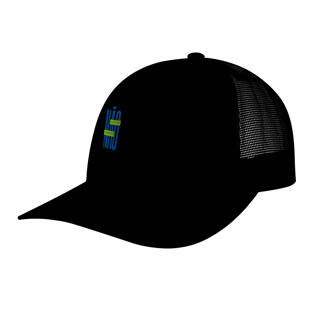 Nome do produto Boné Americano c/ Tela 