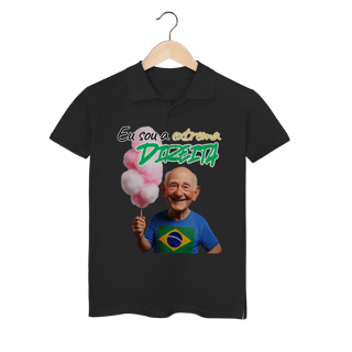 Nome do produto Polo Feminina 