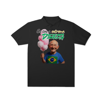 Nome do produto Polo Prime Masculino 