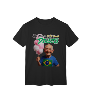 Nome do produto T-Shirt Clássica 