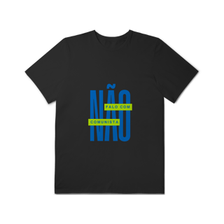 Nome do produto T-Shirt Plus Size 