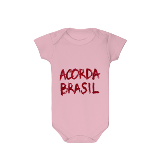 Nome do produto Body Infantil 