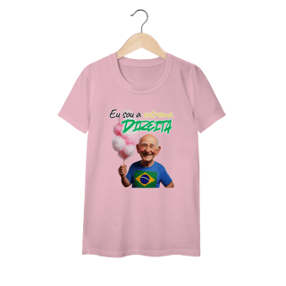 Nome do produto Camiseta Feminina Baby Long 