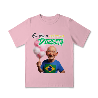 Nome do produto Camiseta Infantil 