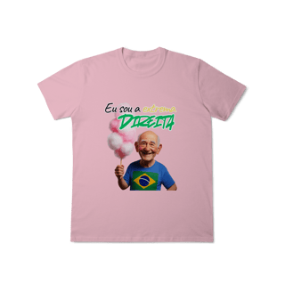 Nome do produto T-Shirt Clássica 