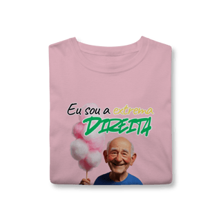 Nome do produto T-Shirt Clássica 