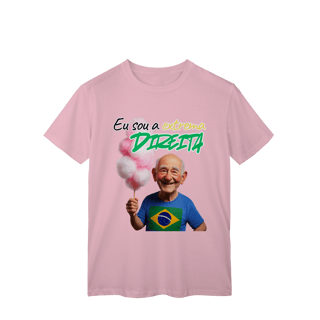 Nome do produto T-Shirt Clássica 