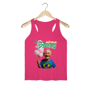 Nome do produto Regata Feminina Sport Dry UV 