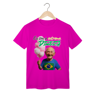 Nome do produto T-Shirt Clássica 