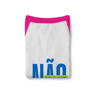 Nome do produto Roupinha Pet Dog 