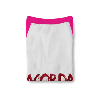 Nome do produto Roupa Pet Dog 