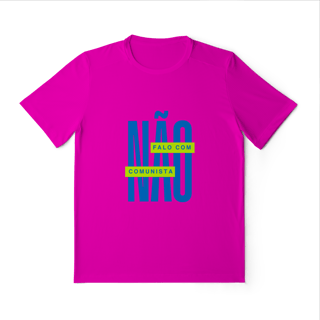 Nome do produto Camiseta Sport Dry UV 