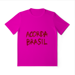 Nome do produto Camiseta Sport Dry UV 