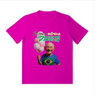 Nome do produto Camiseta Masculina Sport Dry UV 