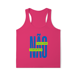 Nome do produto Regata Feminina Sport Dry UV 