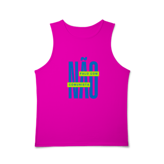 Nome do produto Regata Masculina Sport Dry UV 