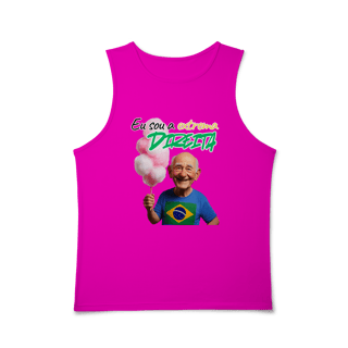 Nome do produto Regata Masculina Sport Dry UV 